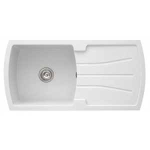 LONGRAN CIMA 1.0 Opal White