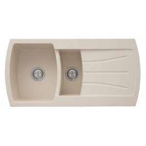 LONGRAN CIMA 1.5 Sahara Beige