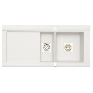 LONGRAN GEO 1.5 Opal White