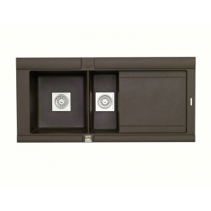 LONGRAN GEO 1.5 Chocolate Metallic