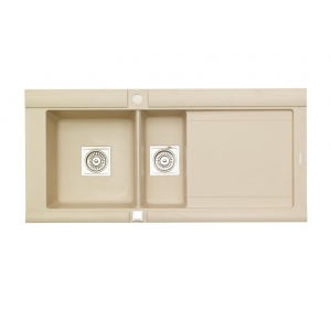 LONGRAN GEO 1.5 Sahara Beige