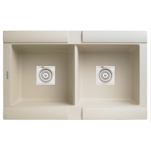 LONGRAN GEO 2.0 Sahara Beige