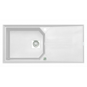 LONGRAN HELIX 1.0 Opal White