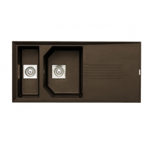 LONGRAN HELIX 1.5 Chocolate Metallic