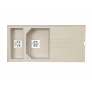 LONGRAN HELIX 1.5 Sahara Beige