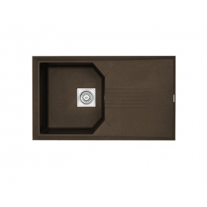 LONGRAN HELIX COMPACT Cocolate Metallic
