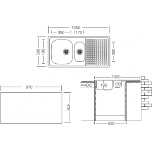 ICL 1000.500.15 GT 8К