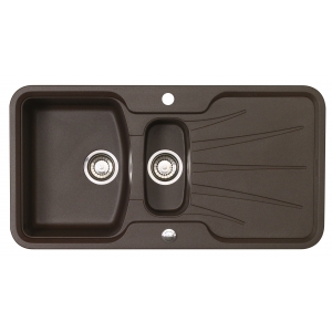 LONGRAN KORONA 1.5 Chocolate Metallic