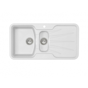 LONGRAN KORONA 1.5 Opal White