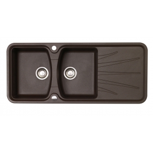 LONGRAN KORONA 2.0 Chocolate Metallic