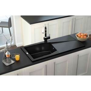 LONGRAN LAZIO 1.0 Chocolate Metallic