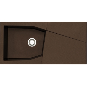 LONGRAN LAZIO 1.0 Chocolate Metallic