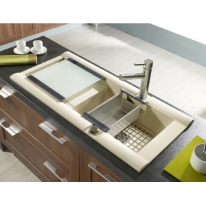 LONGRAN GEO 1.0 Island Sand