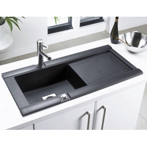 LONGRAN GEO 1.0 Chocolate Metallic