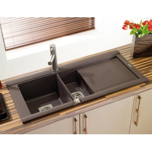 LONGRAN GEO 1.5 Chocolate Metallic