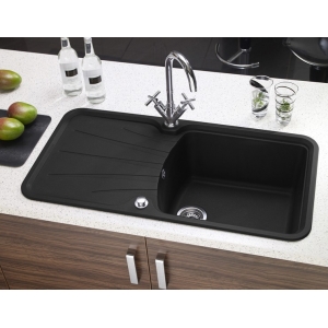LONGRAN KORONA 1.0 Chocolate Metallic