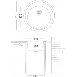 LONGRAN ULS 510 Marone