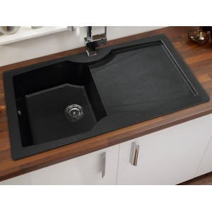 LONGRAN VENETO 1.0 Chocolate Metallic