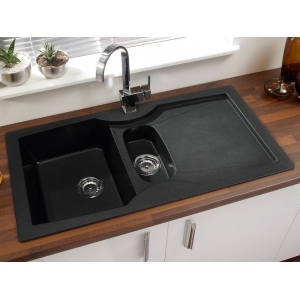 LONGRAN VENETO 1.5 Black ROK TEX